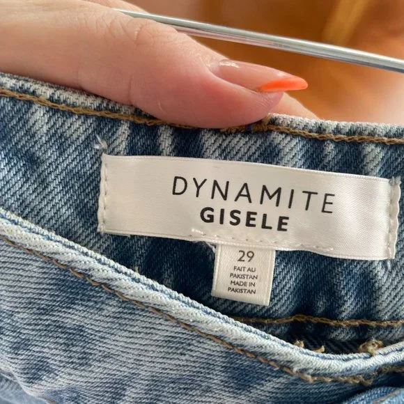 Jeans - Picture 3 of 3